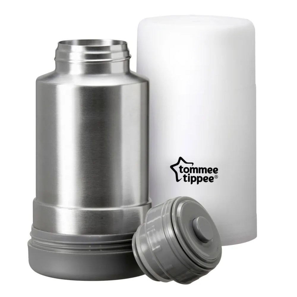 Tommee Tippee Baby Bottle / Food Warmer Thermos